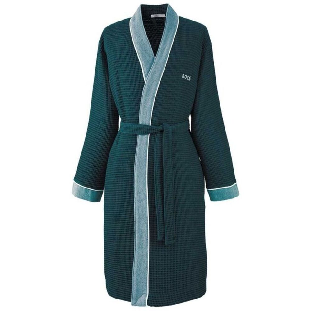 Boss Home Therms Bathrobe